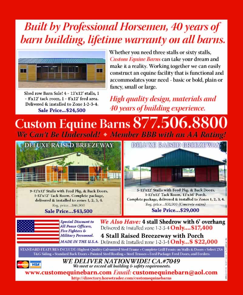 Click for Printable Flyer